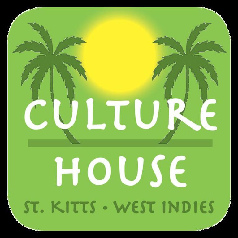 Culture House Hotel Basseterre Exterior photo